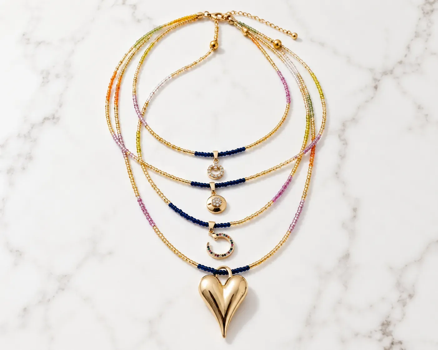 Chokers