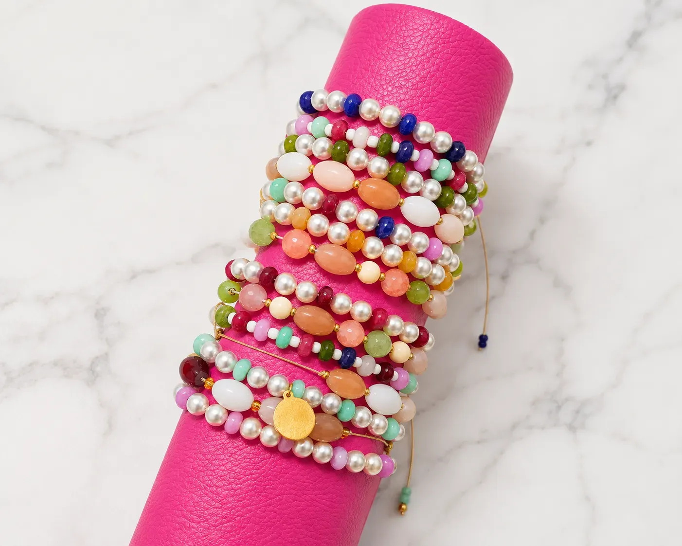 Pulseras