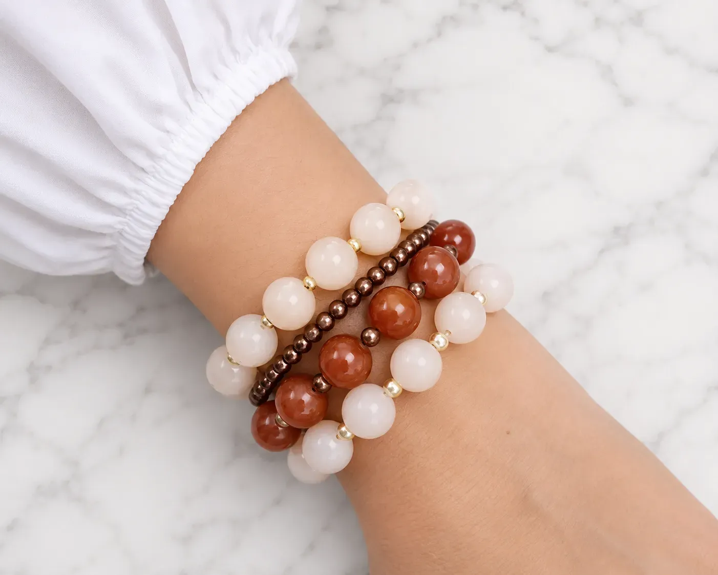 Pulseras
