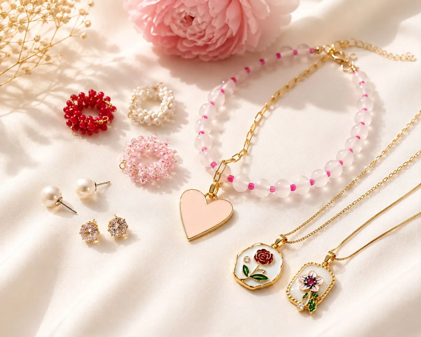 Dana's Accesorios