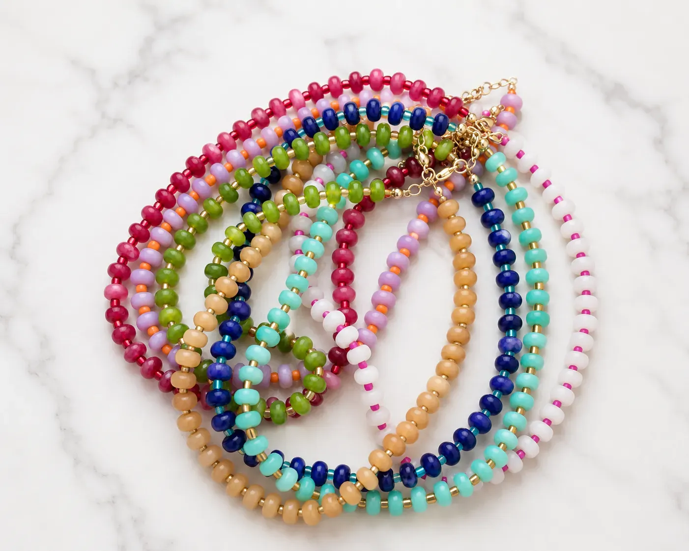 Collares